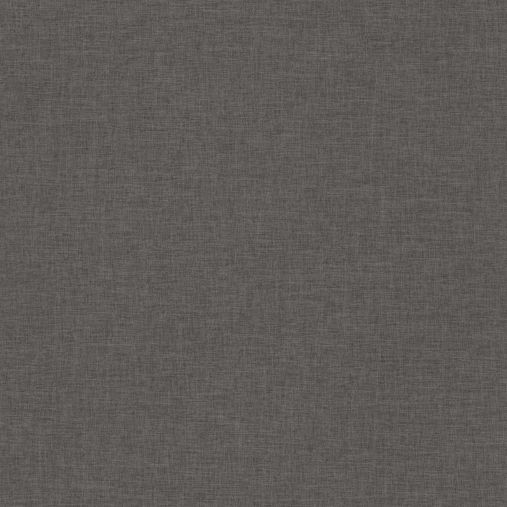 Bürostuhl Drehbar Dunkelgrau Stoff