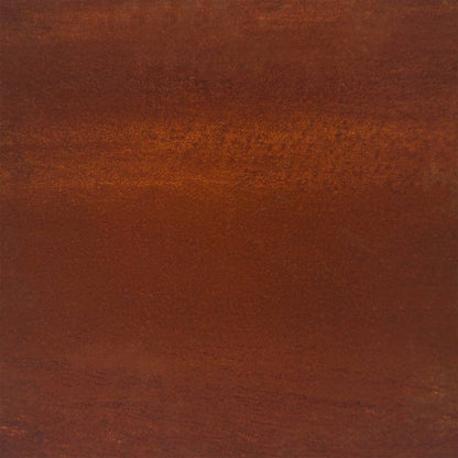 Pflanzkübel 62x47x46 cm Cortenstahl