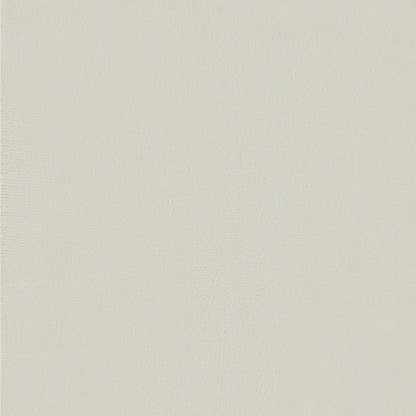 Zierkissen 2 Stk. Creme 40x40 cm Samt