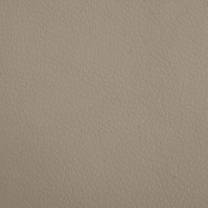 Hundebett Cappuccino-Braun 70x45x30 cm Kunstleder