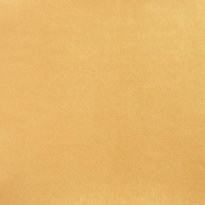 Gaming-Stuhl Schwarz und Golden Kunstleder