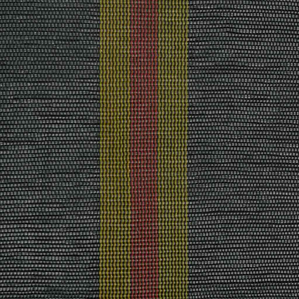 Sandsäcke 25 Stk. Dunkelgrün 103x25 cm HDPE