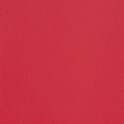 Clubsessel Rot Kunstleder