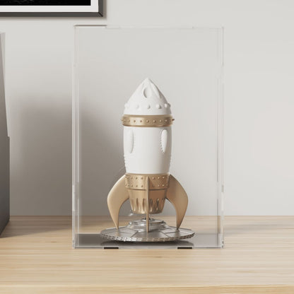 Displaybox Transparent 17x12x25 cm Acryl