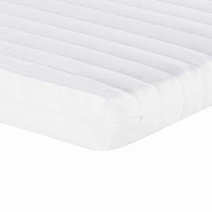 Tagesbett Ausziehbar mit Schubladen Gelb 100x200 cm Samt