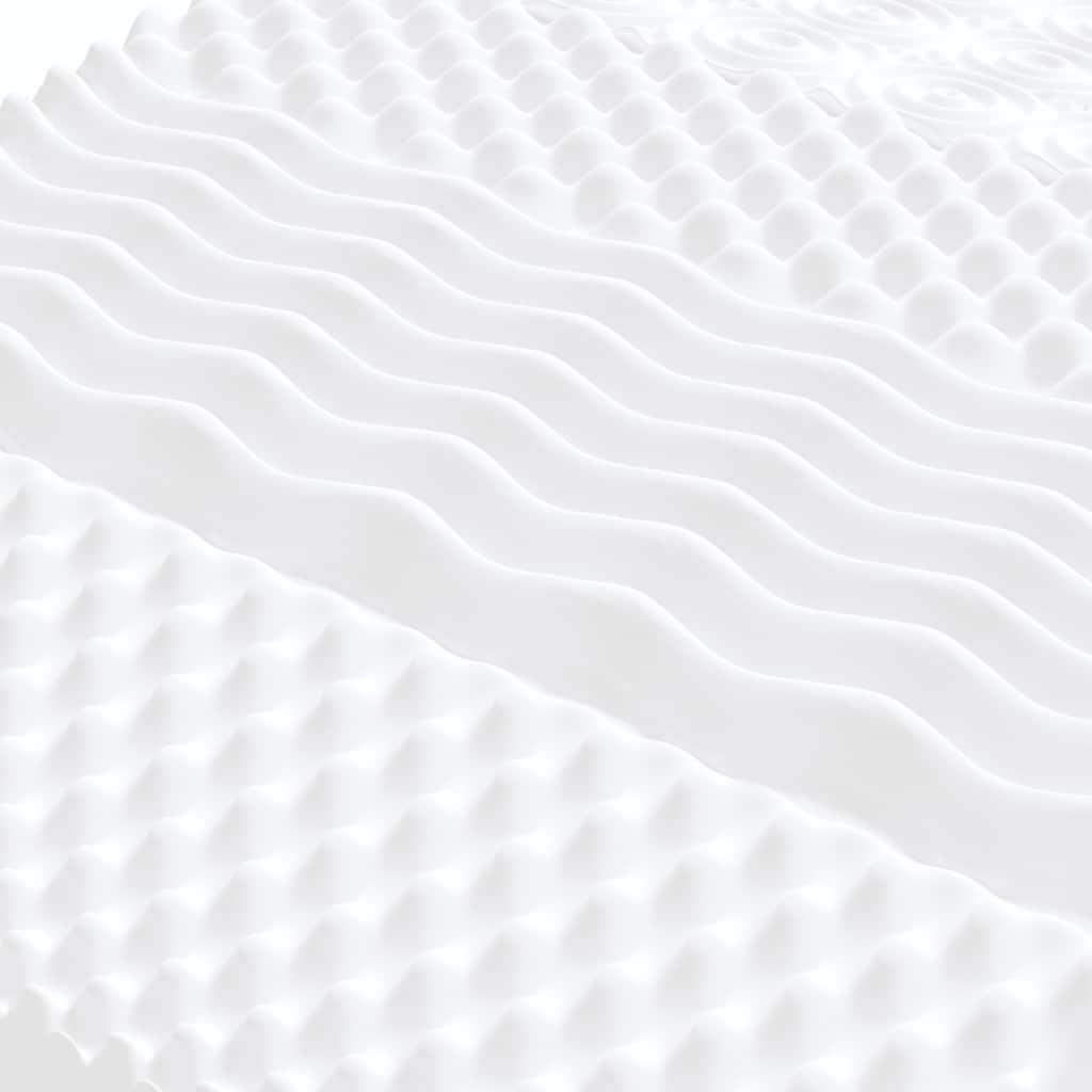 Tagesbett Ausziehbar mit Schubladen Blau 90x200 cm Samt