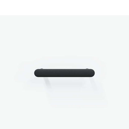 Highboard Weiß 69,5x34x180 cm Holzwerkstoff