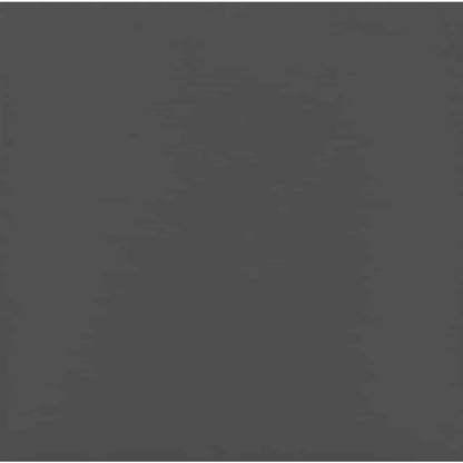 4-tlg. Garten-Lounge-Set mit Kissen Grau Poly Rattan