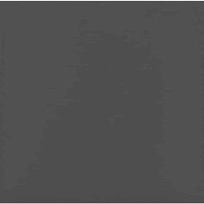 4-tlg. Garten-Lounge-Set mit Kissen Grau Poly Rattan