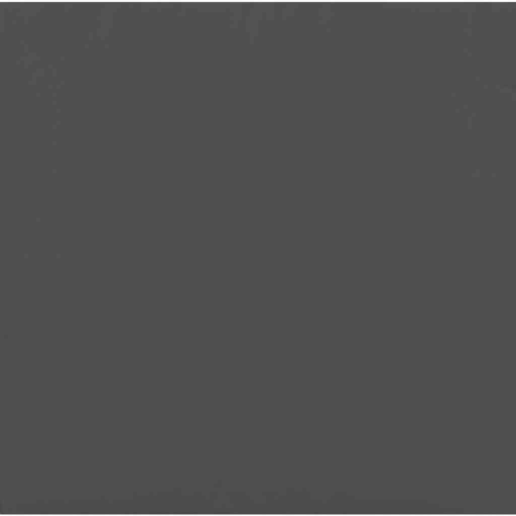 Garten-Mittelsofa mit Kissen Grau Poly Rattan