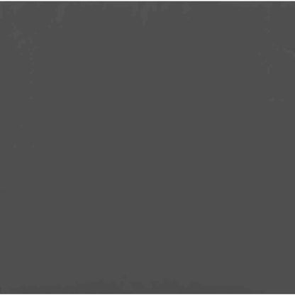 Garten-Mittelsofa mit Kissen Grau Poly Rattan