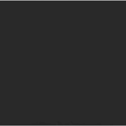 4-tlg. Garten-Lounge-Set mit Kissen Schwarz Poly Rattan