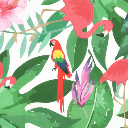 Zierkissen 4 Stk. Mehrfarbig 60x60 cm Stoff