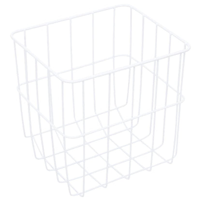 Kühlbox mit Rollen und Griff Schwarz & Grau 50 L PP & PE