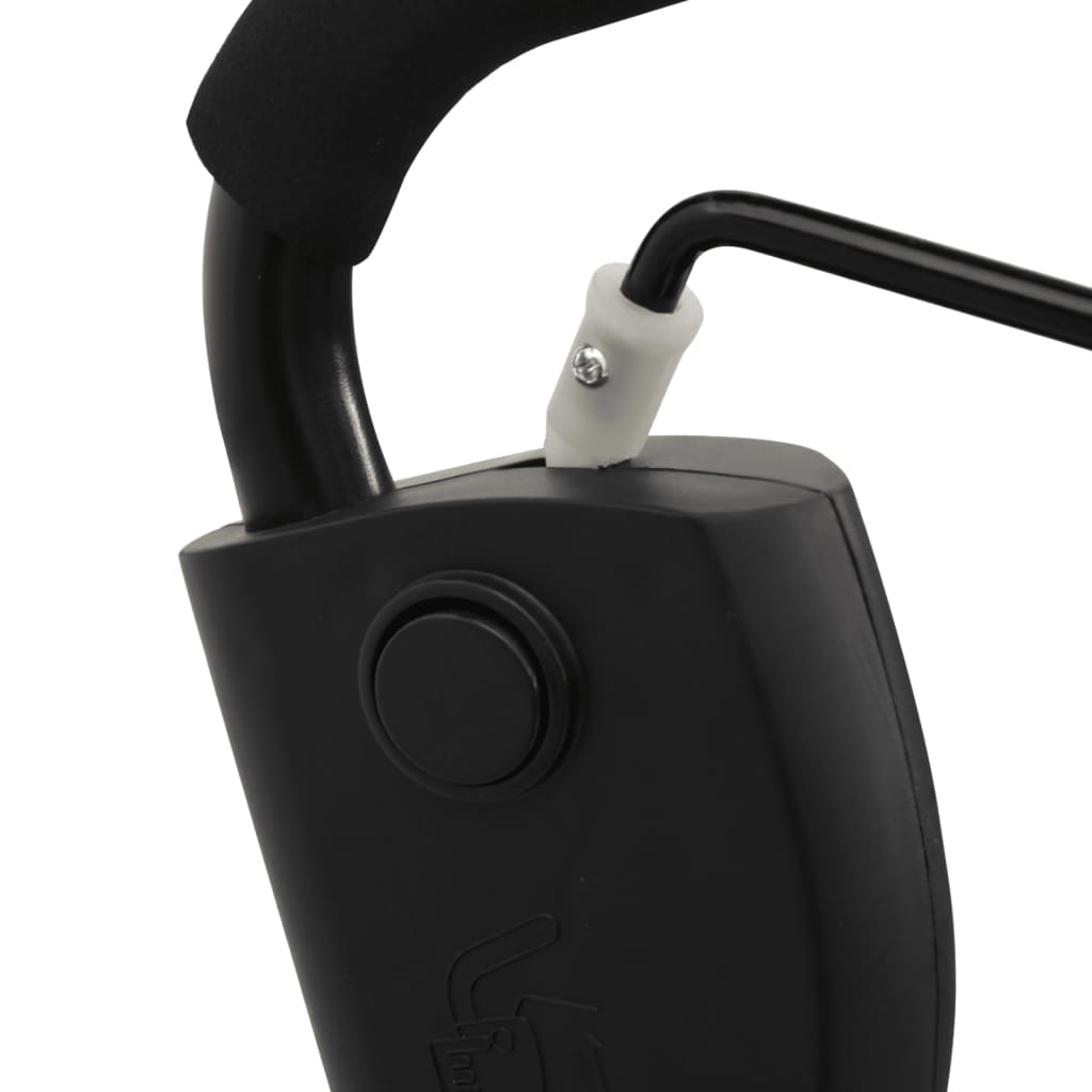 Gartenfräse mit 6 Fräsmessern Elektrisch 1500W