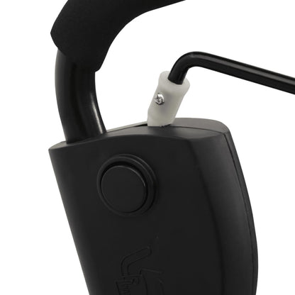 Gartenfräse mit 6 Fräsmessern Elektrisch 1500W