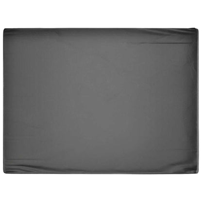 Gartenmöbel-Abdeckungen 2 Stk. 16 Ösen 300x250x90 cm Rechteckig