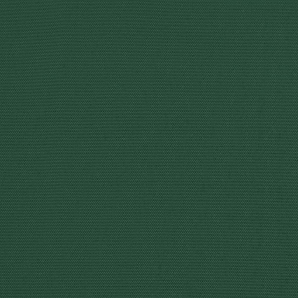 Doppel-Sonnenschirm Grün 316x145 cm