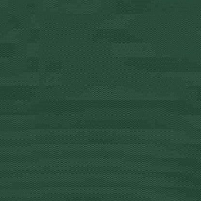 Doppel-Sonnenschirm Grün 316x145 cm