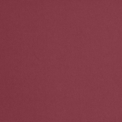 Doppel-Sonnenschirm Bordeauxrot 316x145 cm