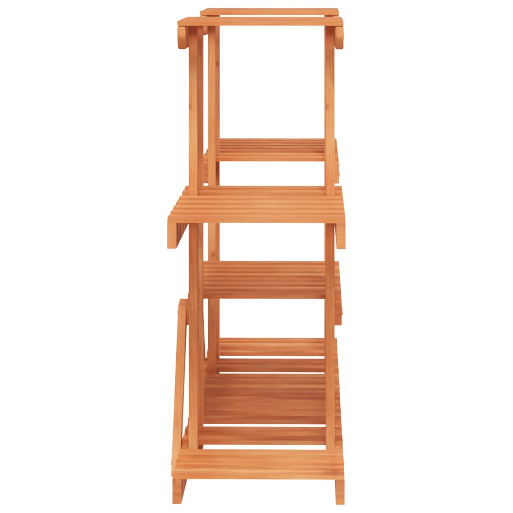 Blumenständer 110x25x73 cm Massivholz Tanne