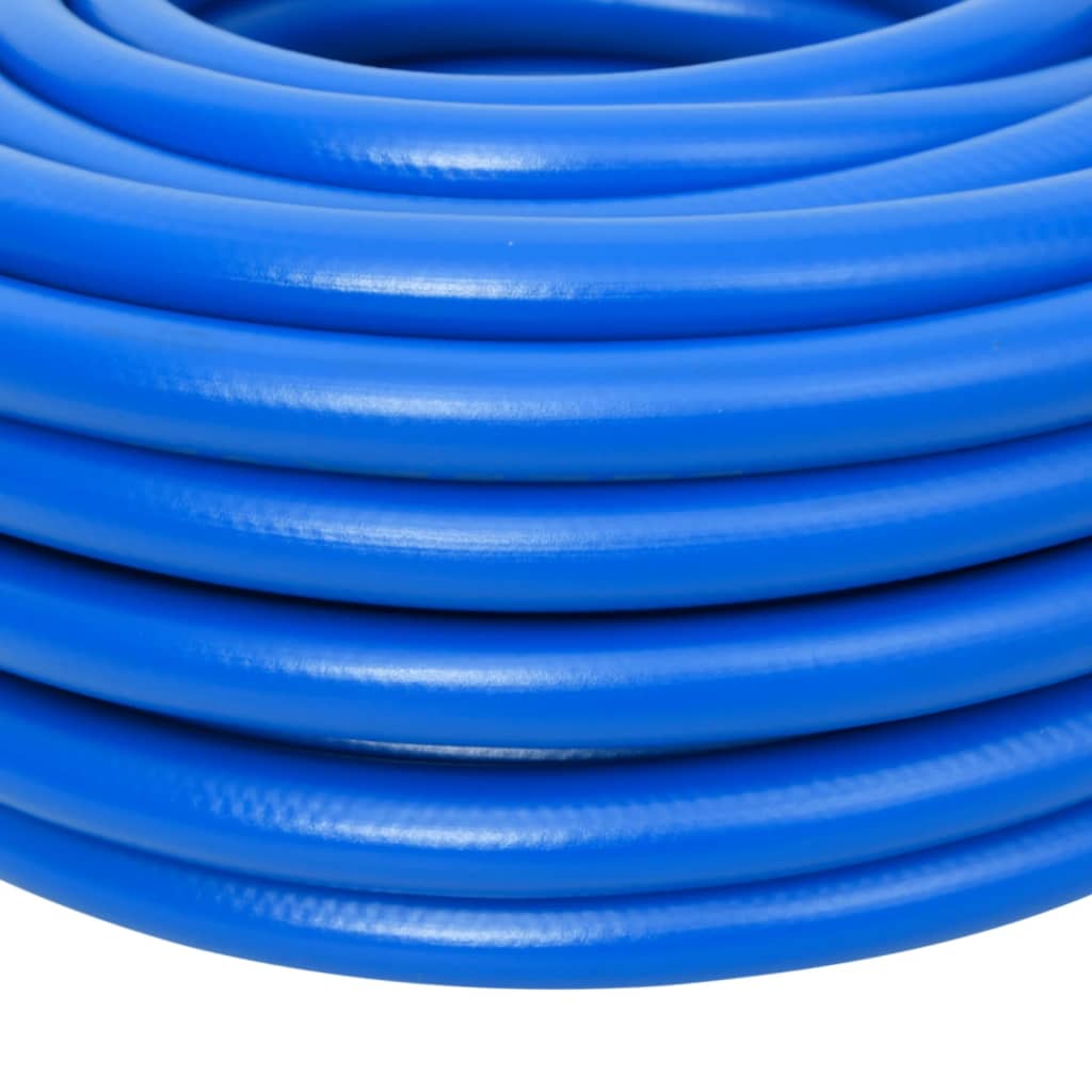 Luftschlauch Blau 0,7" 5 m PVC