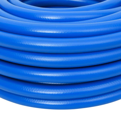 Luftschlauch Blau 0,7" 5 m PVC