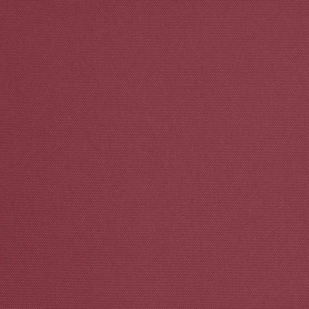Sonnenschirm mit Holzmast Bordeauxrot 400x273 cm