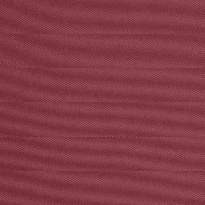 Sonnenschirm mit Holzmast Bordeauxrot 400x273 cm