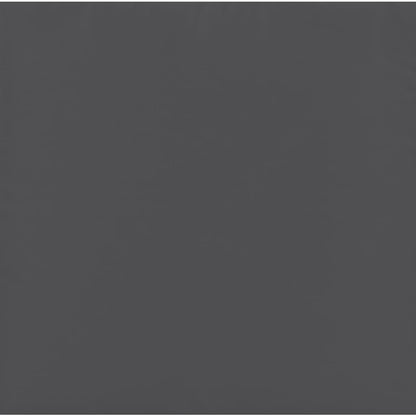 Garten-Ecksofa mit Dunkelgrauen Kissen Poly Rattan