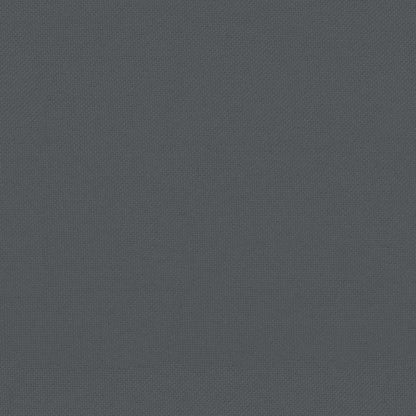 Ecksofa mit Kissen Weiß Massivholz Kiefer