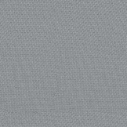 Mittelsofa mit Kissen Massivholz Douglasie