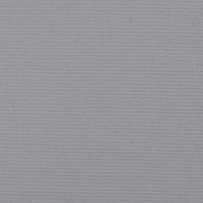 Gartenstuhl mit Kissen Massivholz Douglasie