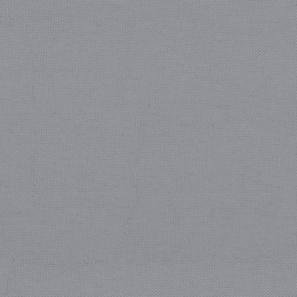 Mittelsofas mit Kissen 2 Stk. Massivholz Douglasie