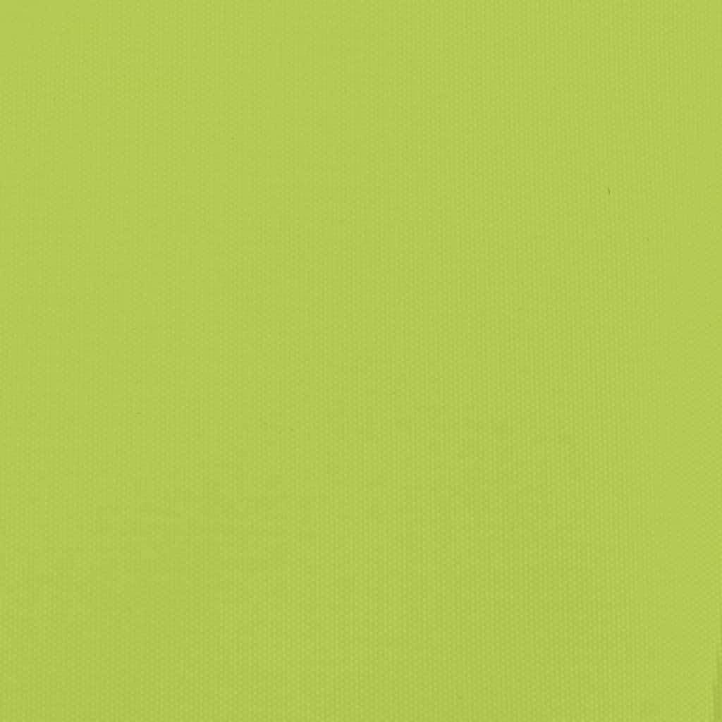 Fahrradanhänger Schwarz und Grün 45 kg Eisen