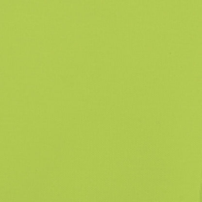 Fahrradanhänger Grün Oxford-Gewebe und Eisen