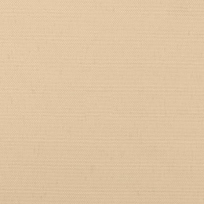 6-tlg. Garten-Lounge-Set mit Kissen Massivholz