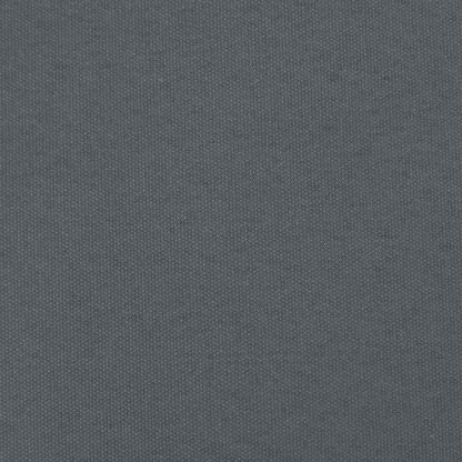 5-tlg. Garten-Lounge-Set mit Kissen Schwarz Massivholz