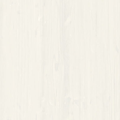 Sideboard mit Schubladen VIGO 113x40x75 cm Massivholz Kiefer