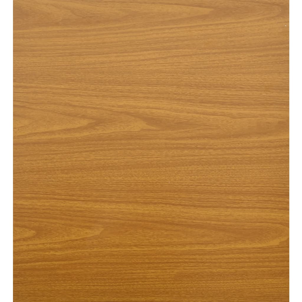 Gerätehaus Hellbraun 191x130x198 cm Verzinkter Stahl