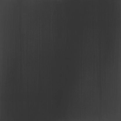 Rollschrank mit Schubladen MOSS Grau Massivholz Kiefer