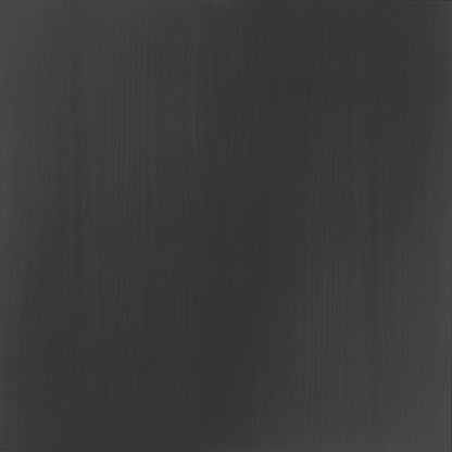 Rollschrank mit Schubladen MOSS Grau Massivholz Kiefer