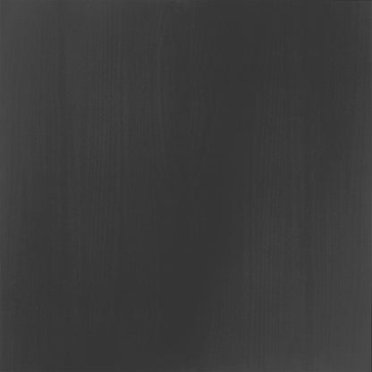 Rollschrank mit Schubladen MOSS Grau Massivholz Kiefer