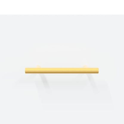 Wand-Nachttisch Weiß 35x35x20 cm