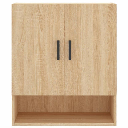 Wandschrank Sonoma-Eiche 60x31x70 cm Holzwerkstoff