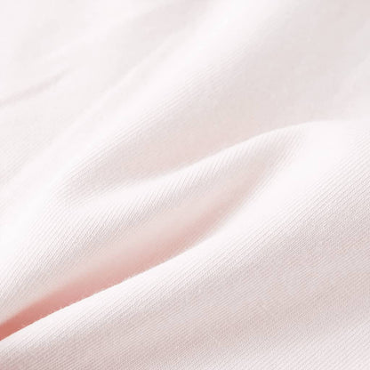 Kinder-Kapuzenjacke mit Reißverschluss Mehrfarbig 92