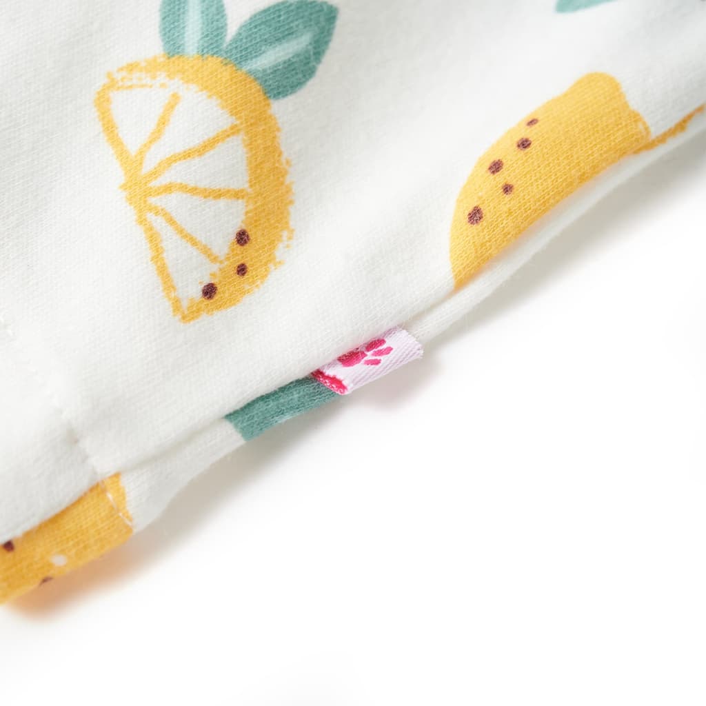 Kindershorts Ecru 128