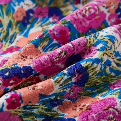 Kindershorts Fuchsia 128