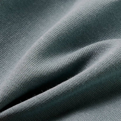 Kindershorts mit Kordelzug Petrolblau 92