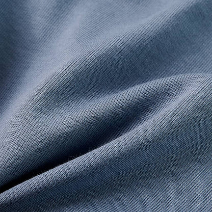 Kindershorts mit Kordelzug Dunkelblau 92